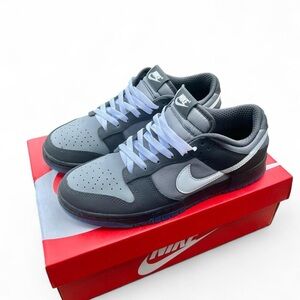 Nike Dunk Low Anthracite
